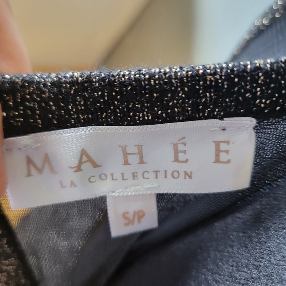 Cocktail dress - Picture 3 of 3